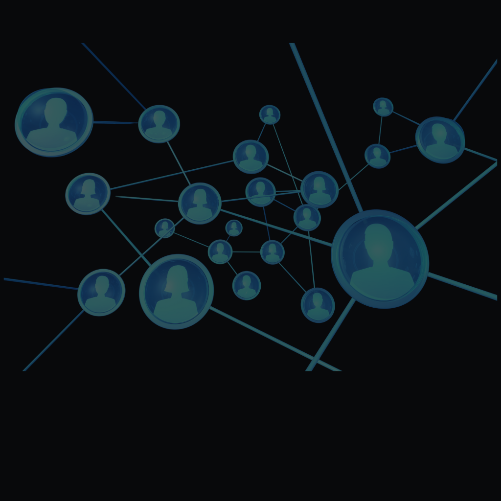 Socials & Contact