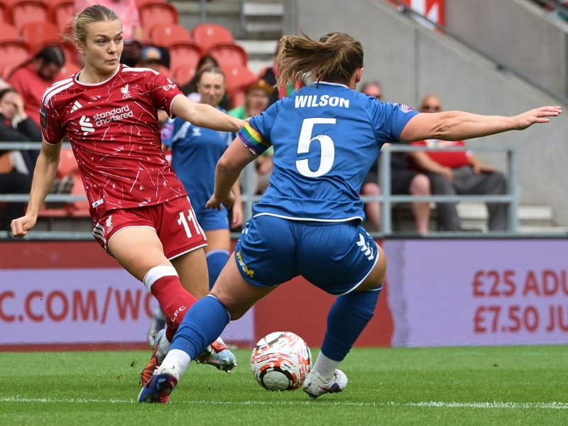 LFCW v Durham